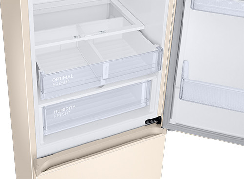 Холодильник Samsung RB36T674FEL/UA-21-зображення