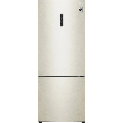 Холодильник LG GC-B569PECM-16-зображення