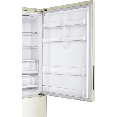 Холодильник LG GC-B569PECM-19-зображення