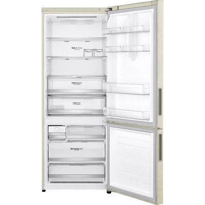 Холодильник LG GC-B569PECM-20-зображення