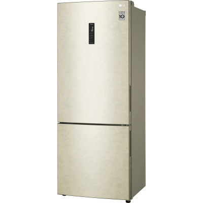 Холодильник LG GC-B569PECM-23-зображення