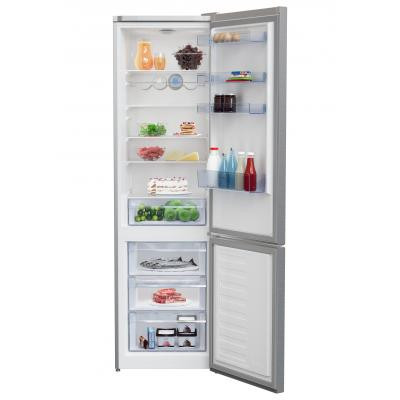 Холодильник Beko RCSA406K30XB-8-зображення