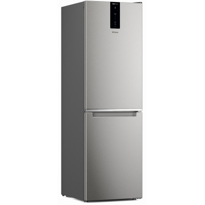 Холодильник Whirlpool W7X82OOX-14-зображення