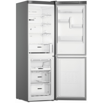 Холодильник Whirlpool W7X82OOX-17-зображення