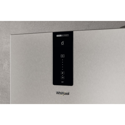 Холодильник Whirlpool W7X82OOX-18-зображення