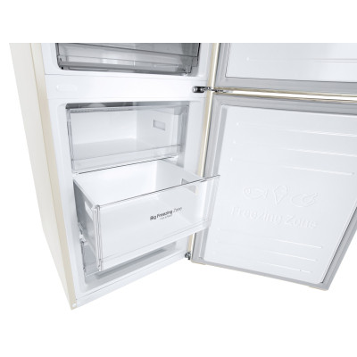 Холодильник LG GW-B509SEZM-32-зображення