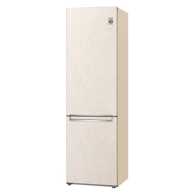 Холодильник LG GW-B509SEZM-33-зображення