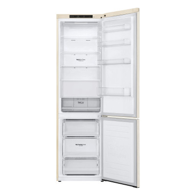 Холодильник LG GW-B509SEZM-37-зображення