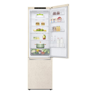 Холодильник LG GW-B509SEZM-41-зображення