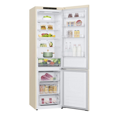 Холодильник LG GW-B509SEZM-43-зображення