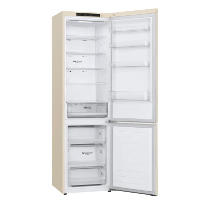 Холодильник LG GW-B509SEZM-44-зображення