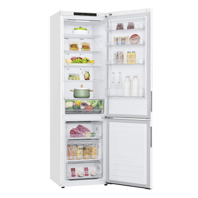 Холодильник LG GW-B509CQZM-34-зображення
