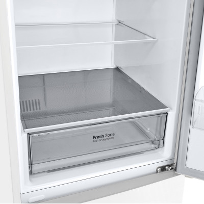 Холодильник LG GW-B509CQZM-39-зображення