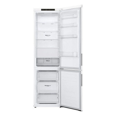 Холодильник LG GW-B509CQZM-40-зображення