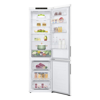 Холодильник LG GW-B509CQZM-41-зображення