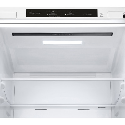 Холодильник LG GW-B509CQZM-42-зображення