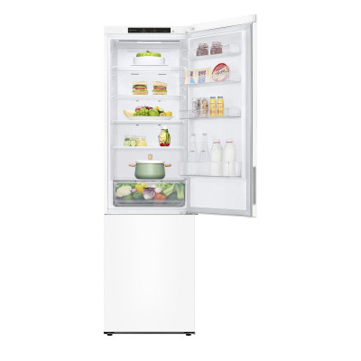 Холодильник LG GW-B509CQZM-45-зображення