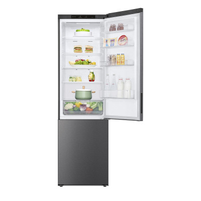 Холодильник LG GW-B509CLZM-45-зображення