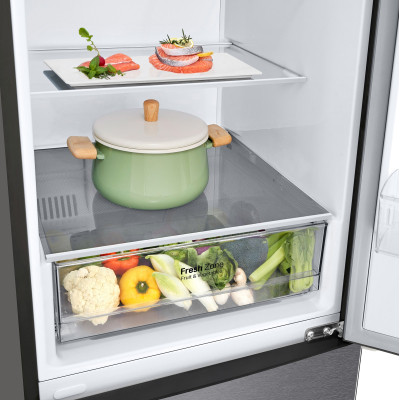 Холодильник LG GW-B509CLZM-46-зображення