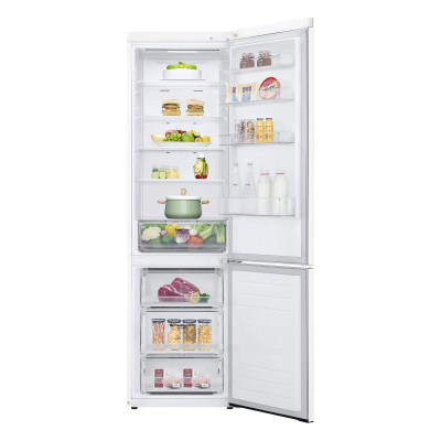 Холодильник LG GW-B509SQKM-38-зображення