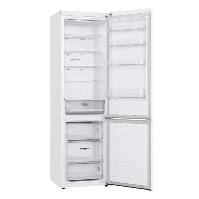 Холодильник LG GW-B509SQKM-43-зображення
