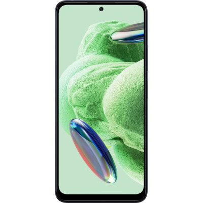 Мобільний телефон Xiaomi Redmi Note 12 5G 4/128GB Onyx Gray (992288)-25-зображення