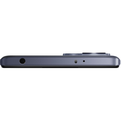 Мобільний телефон Xiaomi Redmi Note 12 5G 4/128GB Onyx Gray (992288)-29-зображення