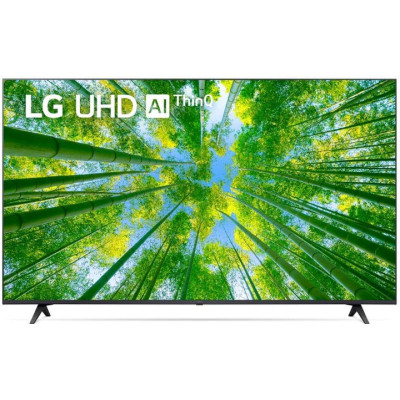Телевізор LG 50UQ80006LB-24-зображення