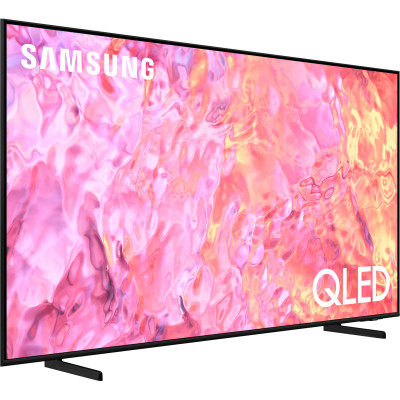 Телевiзор Samsung QE65Q60CAUXUA-17-зображення