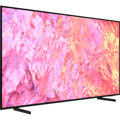 Телевiзор Samsung QE65Q60CAUXUA-20-зображення