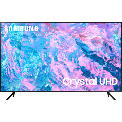 Телевізор Samsung UE55CU7100UXUA-16-зображення
