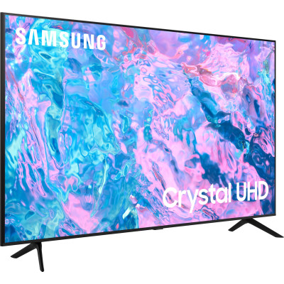 Телевізор Samsung UE55CU7100UXUA-17-зображення