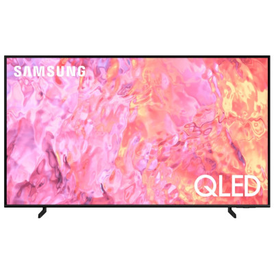 Телевізор Samsung QE43Q60CAUXUA-16-зображення