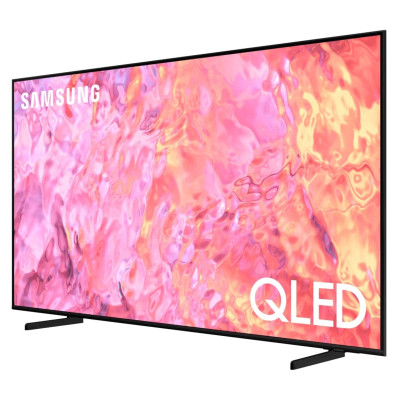 Телевізор Samsung QE43Q60CAUXUA-18-зображення