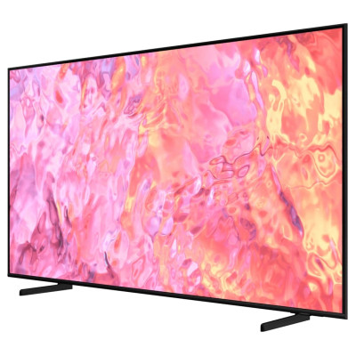 Телевізор Samsung QE43Q60CAUXUA-21-зображення