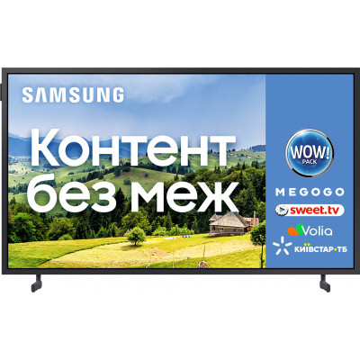 Телевізор Samsung QE32LS03BBUXUA-40-зображення