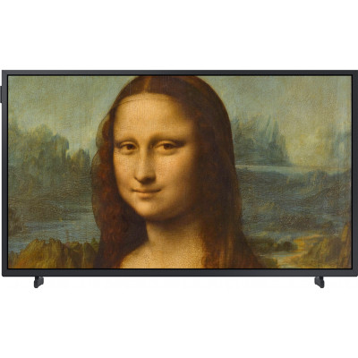 Телевізор Samsung QE32LS03BBUXUA-43-зображення
