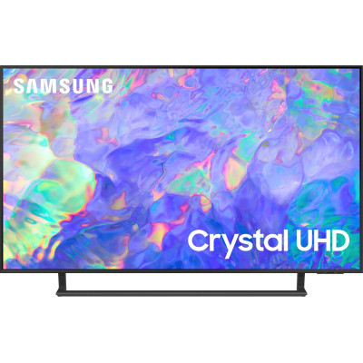 Телевізор Samsung UE50CU8500UXUA-16-зображення