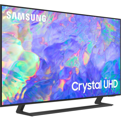 Телевізор Samsung UE50CU8500UXUA-17-зображення