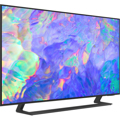 Телевізор Samsung UE50CU8500UXUA-20-зображення