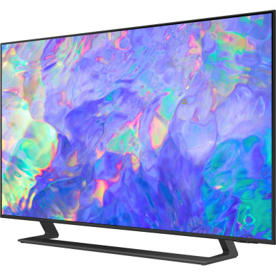 Телевізор Samsung UE50CU8500UXUA-21-зображення