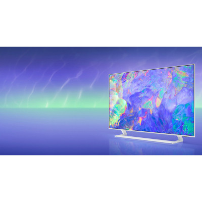 Телевізор Samsung UE50CU8510UXUA-17-зображення