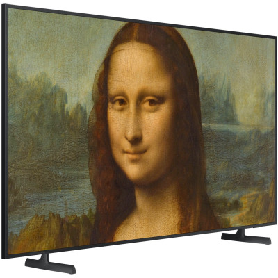 Телевізор Samsung QE55LS03BAUXUA-20-зображення