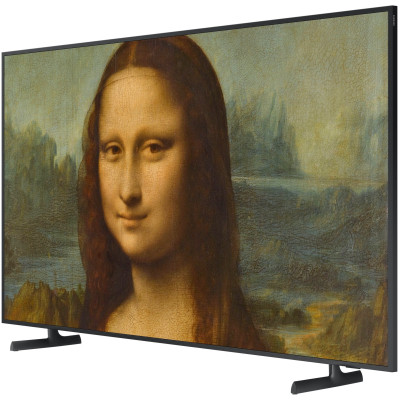 Телевізор Samsung QE55LS03BAUXUA-22-зображення