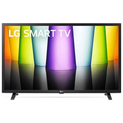 Телевізор LG 32LQ630B6LA-16-зображення