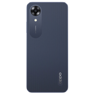 Смартфон OPPO A17k 3/64Gb (navy blue)-26-зображення