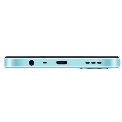 Смартфон OPPO A17k 3/64Gb (blue)-29-зображення