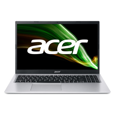 Ноутбук Acer Aspire 3 A315-58-513P (NX.ADDEU.00D) Silver-16-зображення