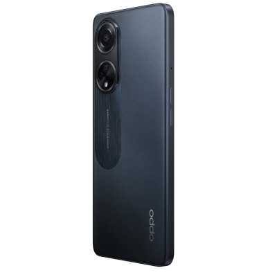 Смартфон OPPO A98 8/256GB (cool black)-23-зображення