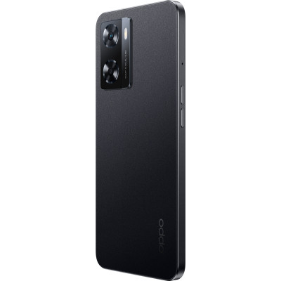 Смартфон OPPO A57s 4/128Gb (starry black)-32-зображення